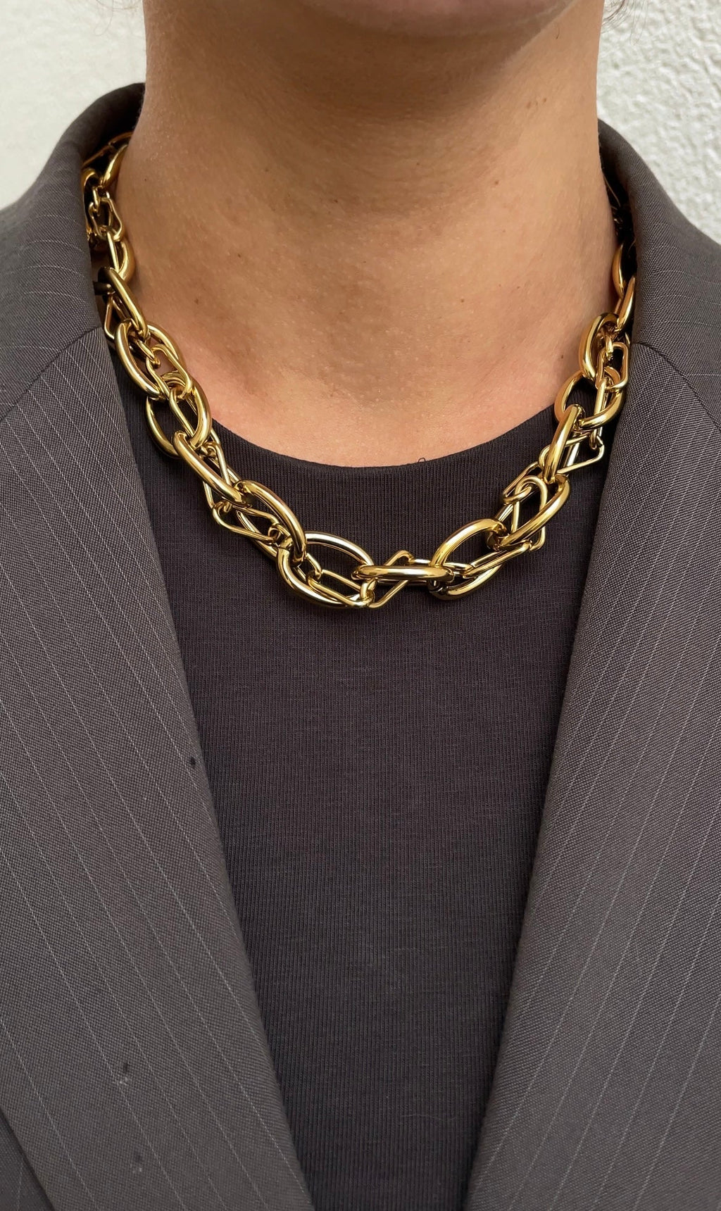 Collier Huge Couture