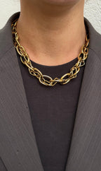 Collier Huge Couture