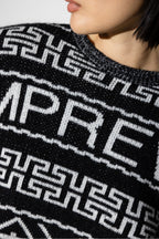 La Maille Ernest Imprevu Noire