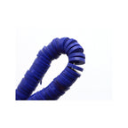 Boite De Perles Rondelles Heishi 6 Mm - Bleu Roi