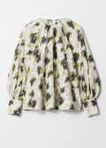 Blouse X Maya Blouse - Blanche