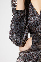 La Mini Robe Barry Leo Disco