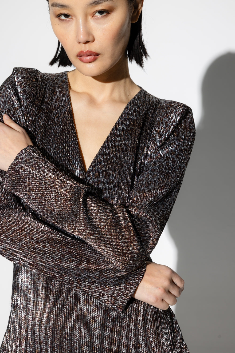 La Jumpsuit Martin Leo Disco