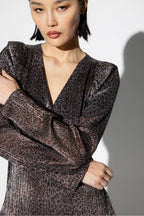 La Jumpsuit Martin Leo Disco