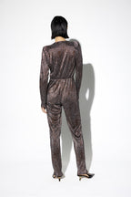 La Jumpsuit Martin Leo Disco