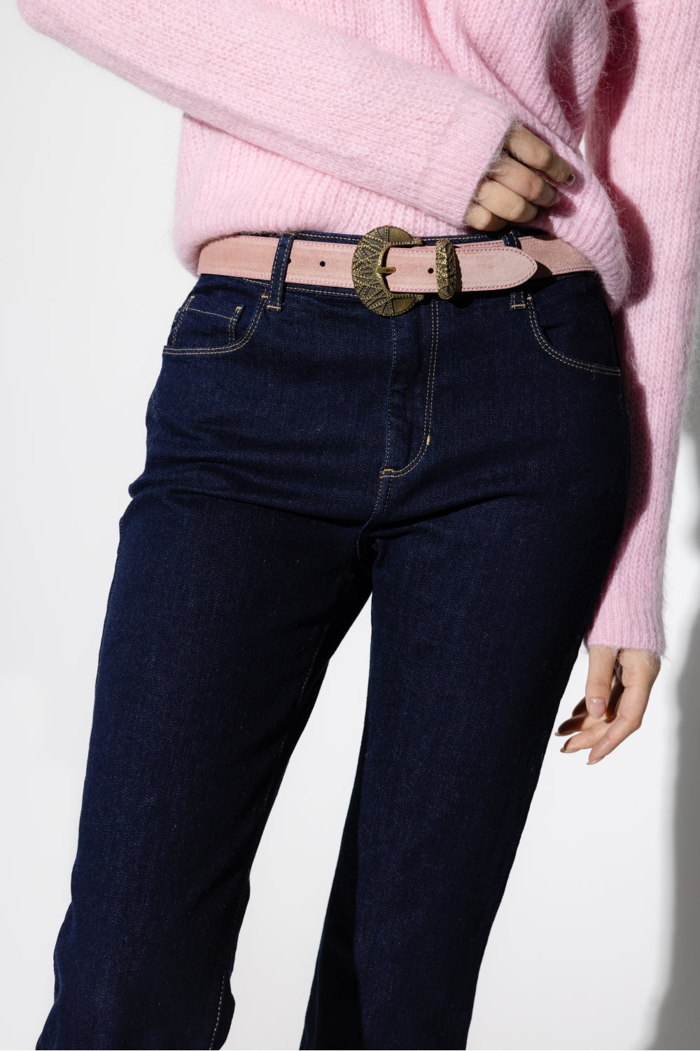 La Ceinture Hailee Rose