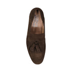 Mocassins Salvatore Ferragamo Arizona - Brown - Homme