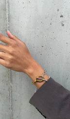 Bracelet Eye