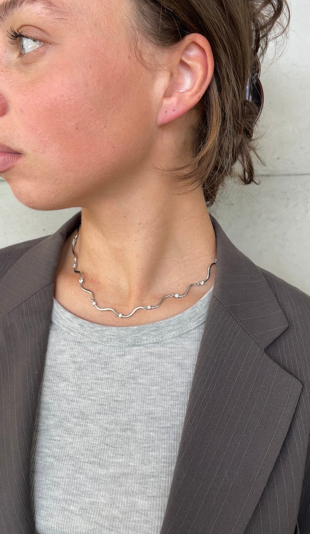 Collier Wave