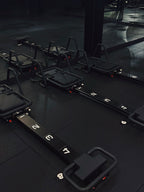 6 Sessions Boxe/Bootcamp - Lagree