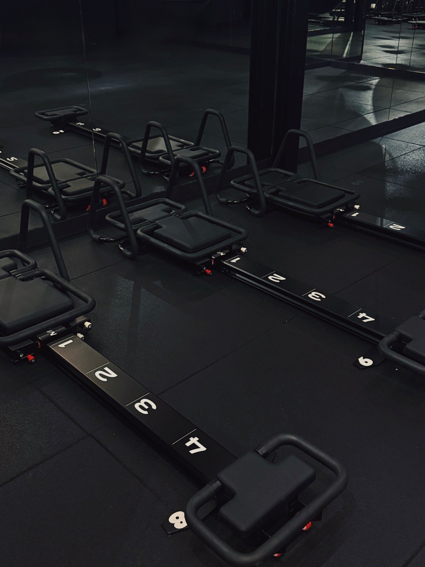 6 Sessions Boxe/Bootcamp - Lagree