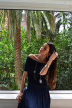 Bracelet Doble Plata