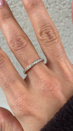 Bague Thin Gems