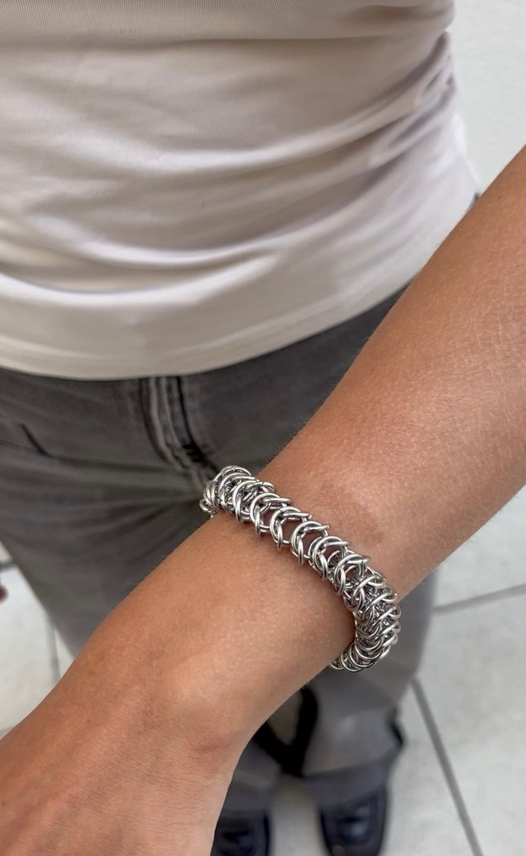 Bracelet Grunge