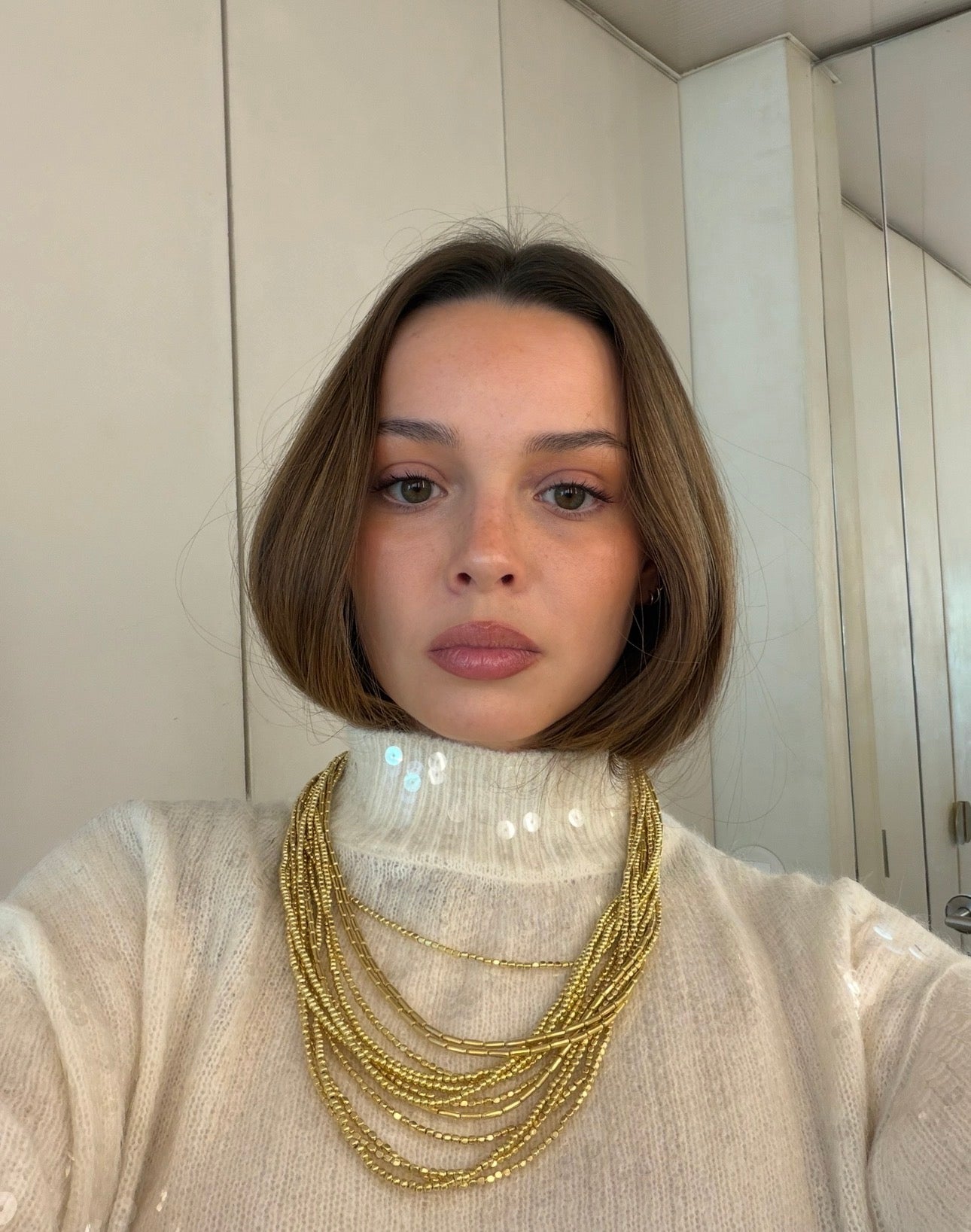 Collier Cascada