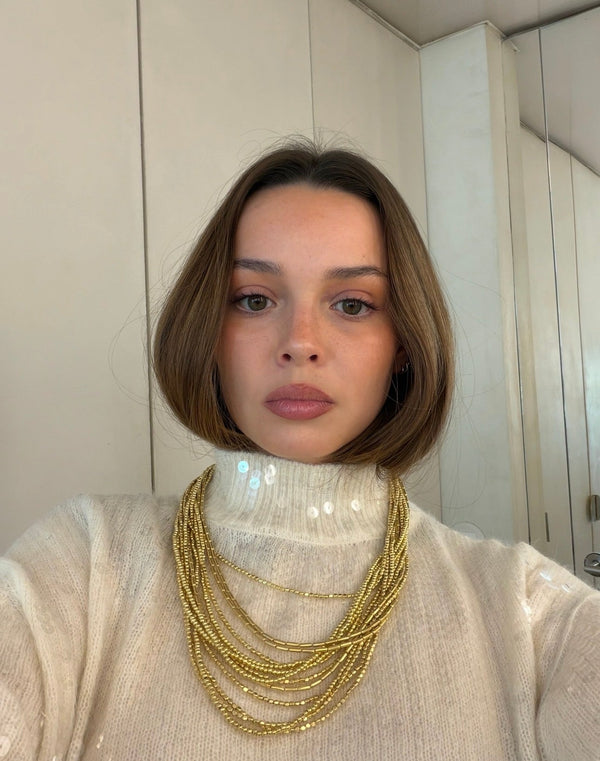 Collier Cascada