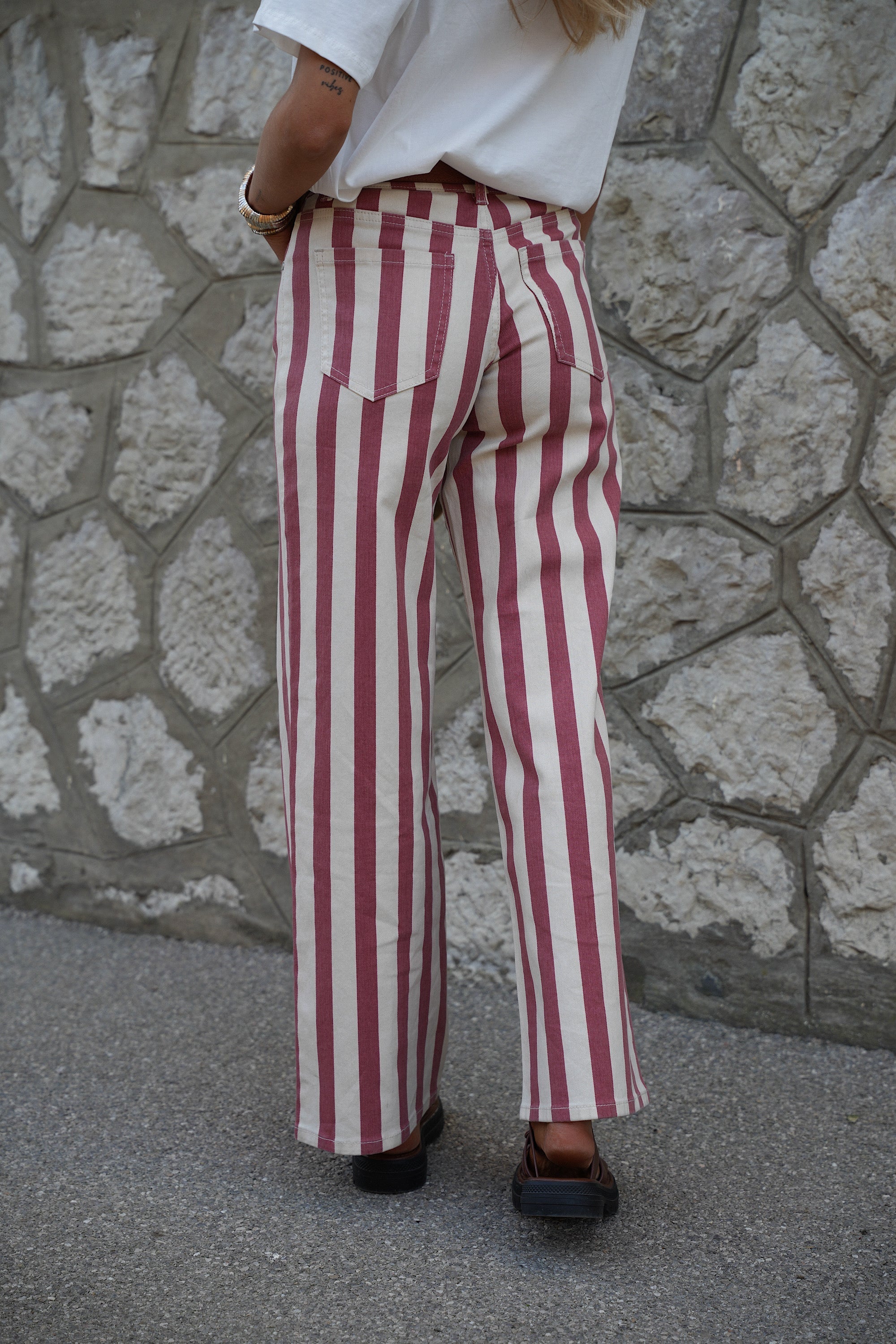 Jean Rayé Polla - Rouge