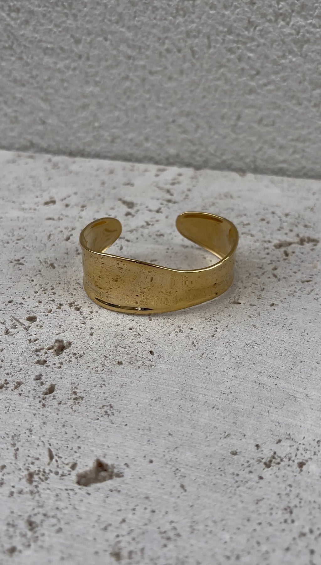 Bracelet Cleopatra Bangle
