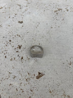 Bague Signet