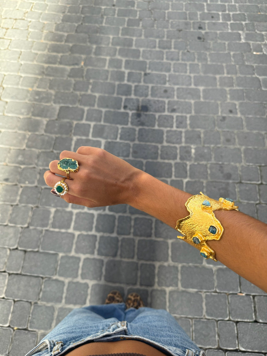 Bracelet Ocean