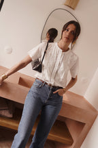 Chemise Camila