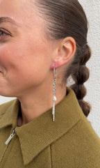 Boucles D'Oreilles Thin Festive