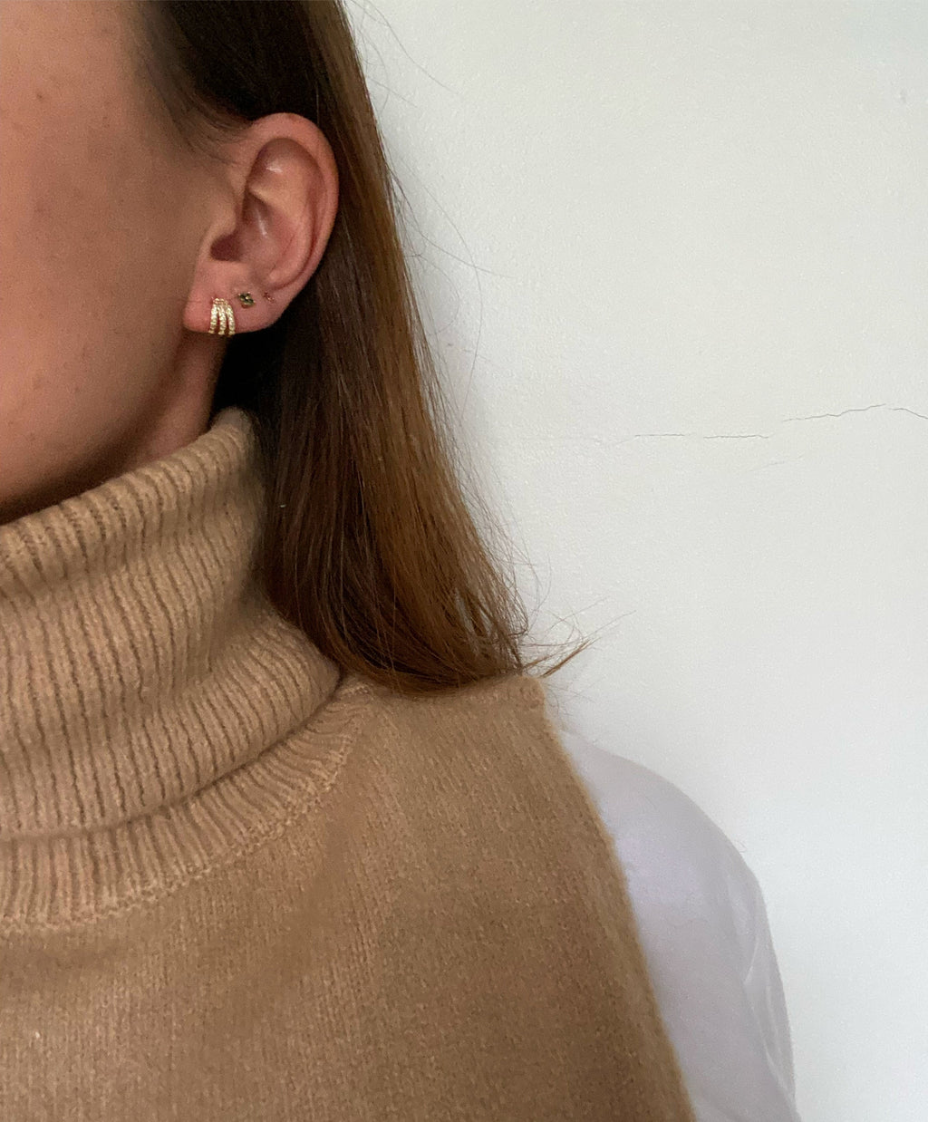 Boucles D'Oreilles Tess