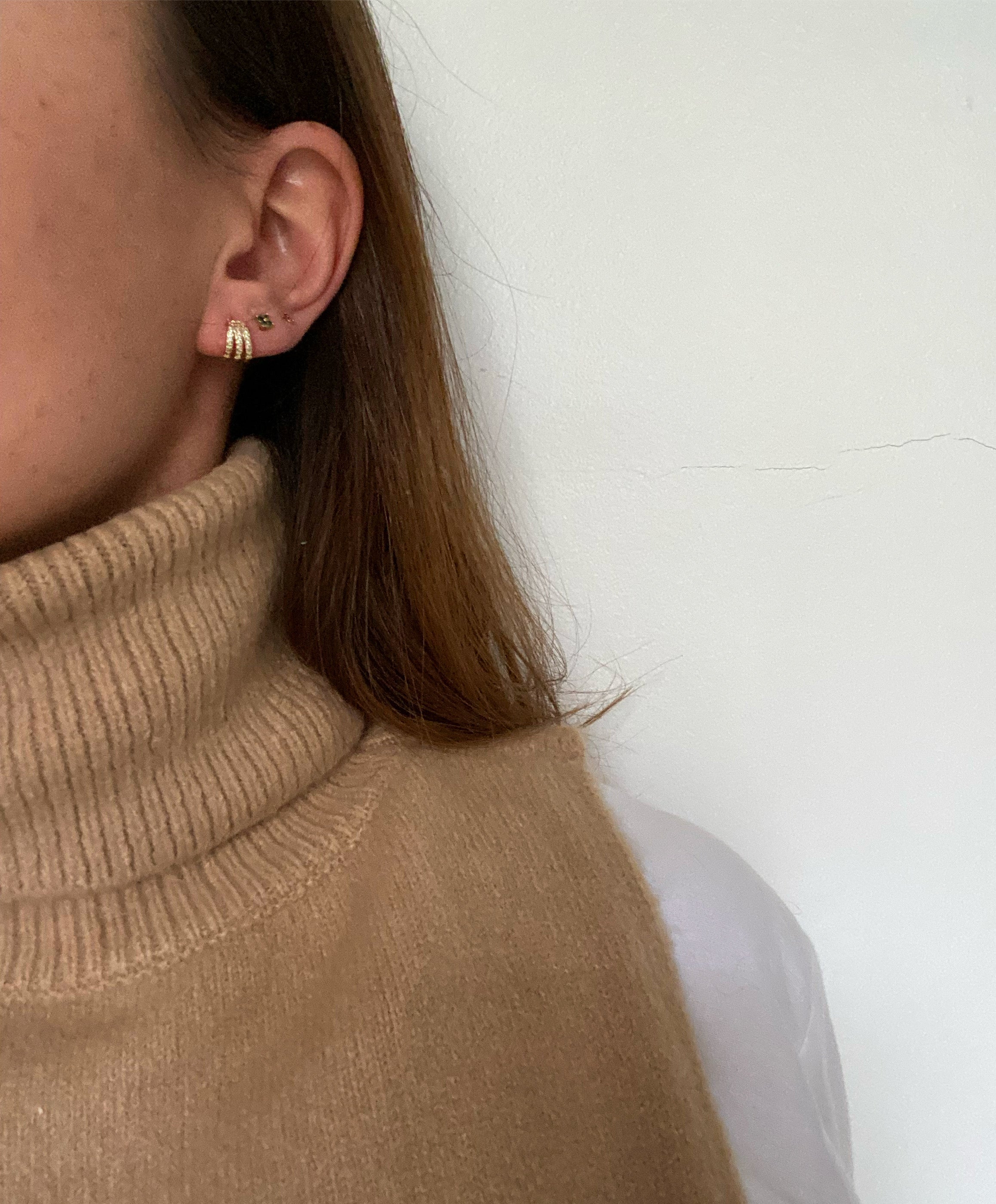 Boucles D'Oreilles Tess