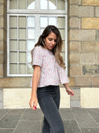 Blouse Liberty Mona