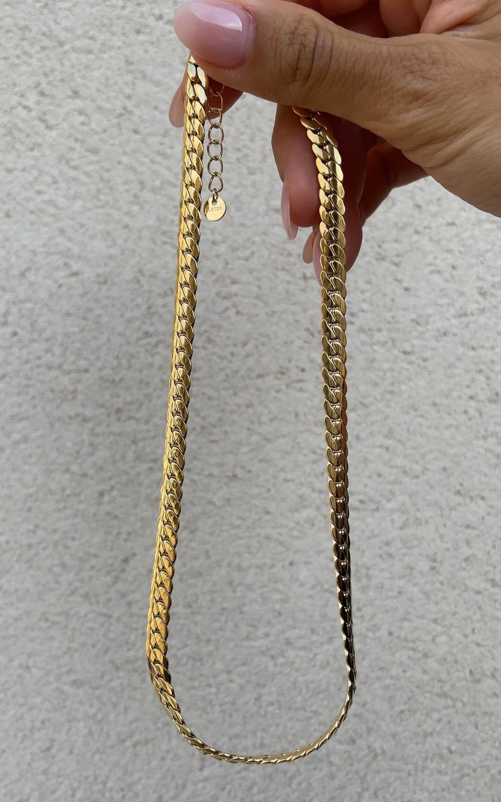 Collier Cuban