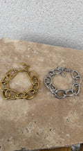 Bracelet Bold Chain