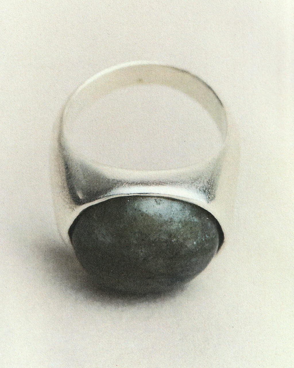 Bagues Penelope - Argent