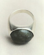 Bagues Penelope - Argent