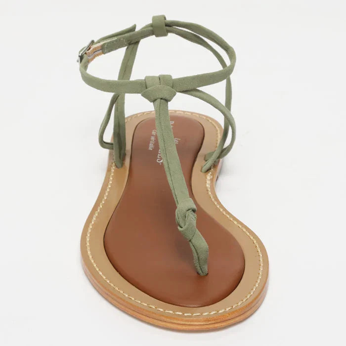 Sandales Quinta - Light Kaki