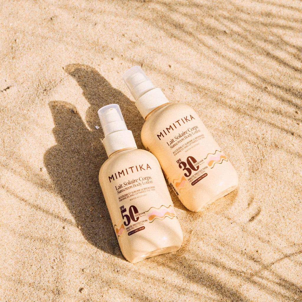 Lait Solaire SPF50