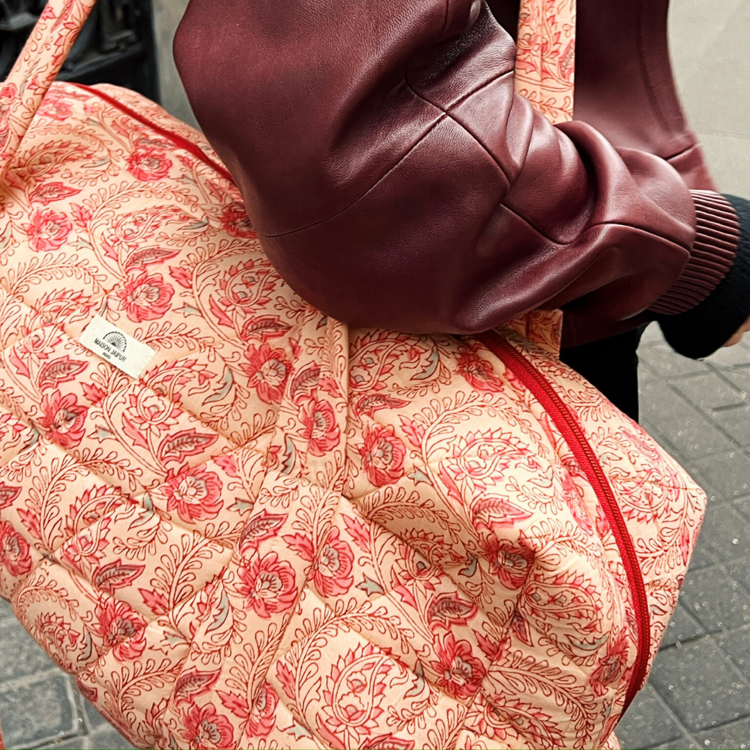 Sac 24/48H Alipur