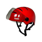 Casque Urban Lifestyle - Red