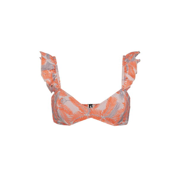 Bandeau Palme-Toi Corail
