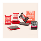 Pack Toutes Nos Éponges
