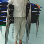 Pantalon Aaron
