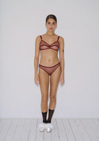 Soutien-Gorge Triangle Gianni - Hot Wine