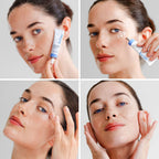 contour des yeux bio naturel