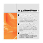 Peel Out - Masque Exfoliant