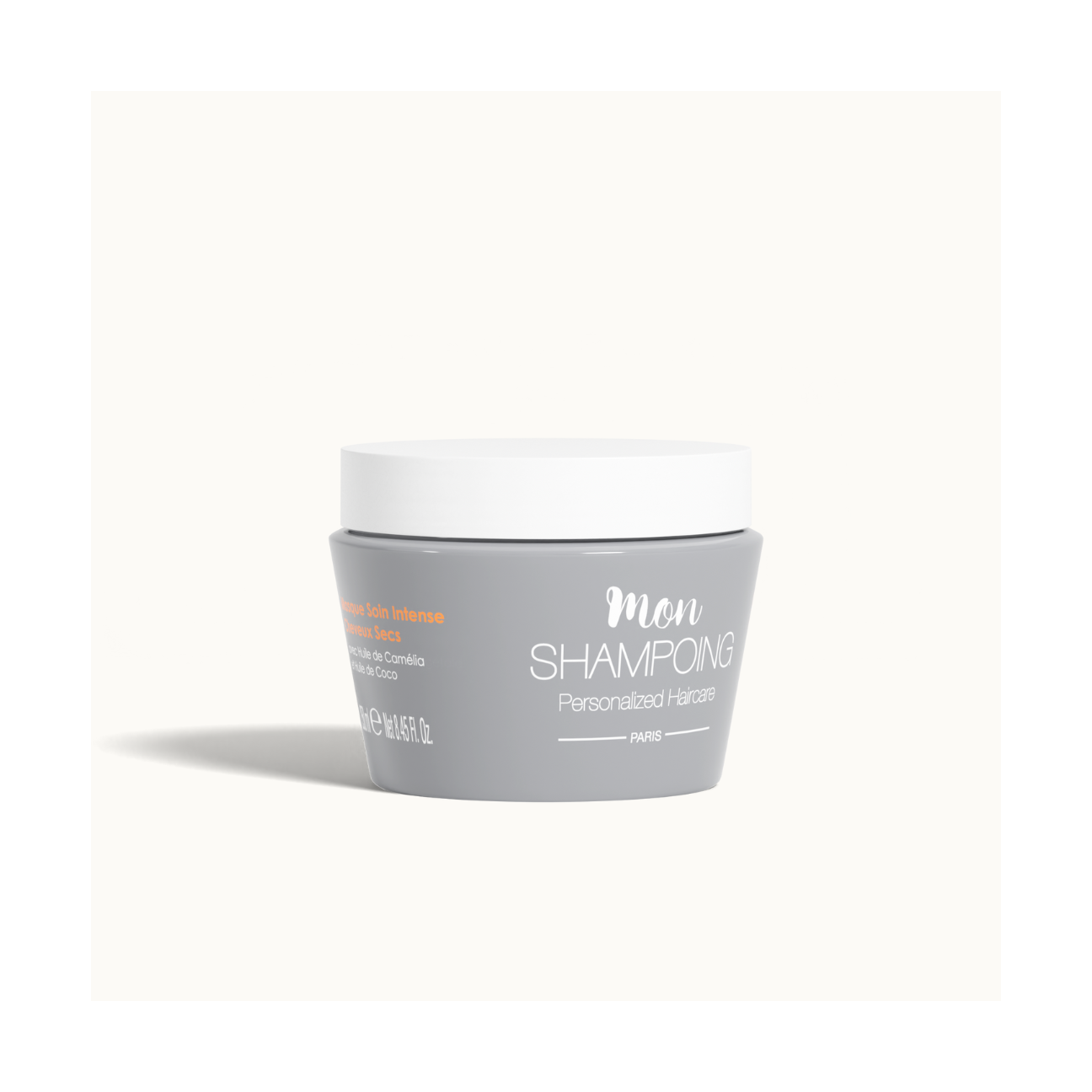 Masque Intense - 250Ml