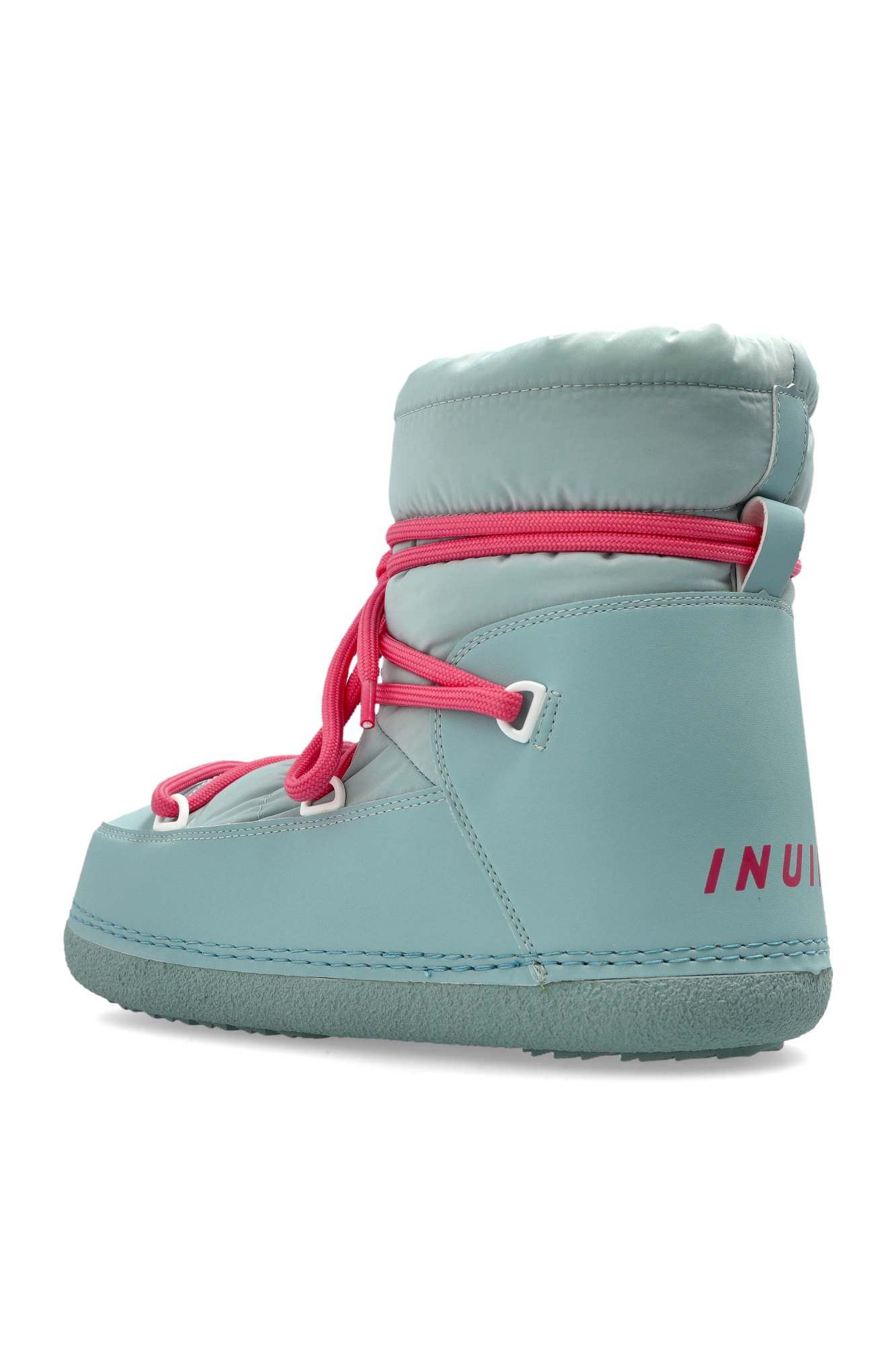Bottes Polar Low - Blue