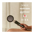 Pommeau de Douche Filtrant + 1 Filtre (2 Mois de Filtration)