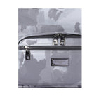 Dolce & Gabbana Camouflage Backpack - Grey - Homme
