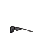 Givenchy - Lunettes De Soleil Wrap - Homme - Black