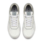 Baskets Dior Oblique Leather - White - Homme