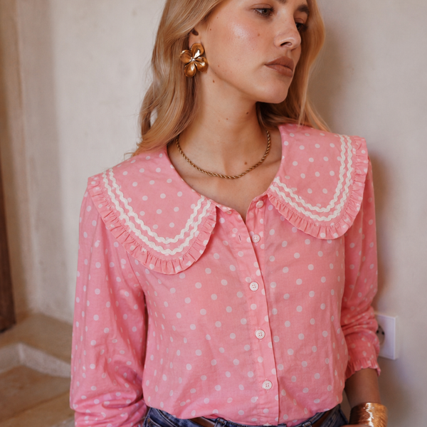 Chemise Wylen